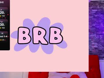Emily_Sc Chaturbate stream image from February 08, 2025