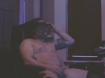 Fear_Regert Chaturbate stream image from February 08, 2025