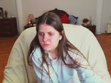 Grace_Viego Chaturbate stream image from February 08, 2025