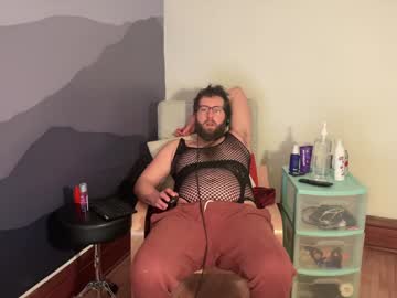 Hotmplspunk Chaturbate stream image from February 08, 2025