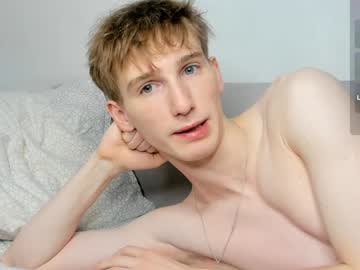 Jackson_J6 Chaturbate stream image from February 08, 2025