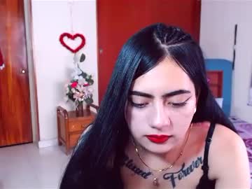 Jadessweet Chaturbate stream image from February 08, 2025