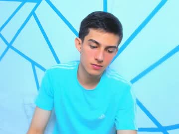 Liam_Scott7 Chaturbate stream image from February 08, 2025