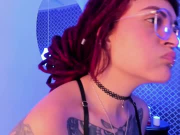 Lissie_Bloomm Chaturbate stream image from February 08, 2025