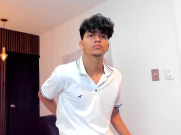 Luke_Venture Chaturbate stream image from February 08, 2025
