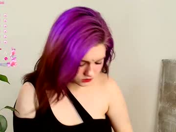 Margopetite Chaturbate stream image from February 08, 2025