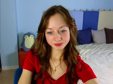 Mariafleur Chaturbate stream image from February 08, 2025