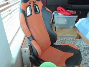Martinireland Chaturbate stream image from February 08, 2025