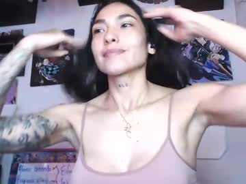 Mulan_O Chaturbate stream image from February 08, 2025