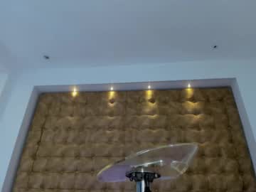 Natasha_Calypso Chaturbate stream image from February 08, 2025
