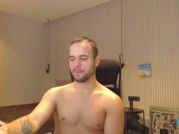 Sandro_Best Chaturbate stream image from February 08, 2025
