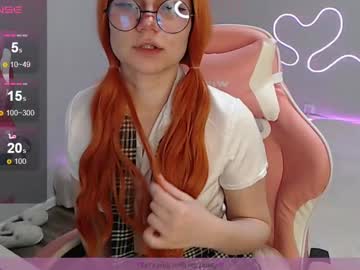 Sex_With_Kitty_Vai Chaturbate stream image from February 08, 2025