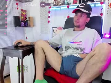 Stefano260829 Chaturbate stream image from February 08, 2025