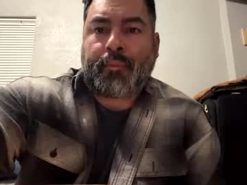 Suavecito67 Chaturbate stream image from February 08, 2025