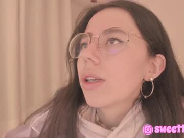 Sweett_Vera Chaturbate stream image from February 08, 2025