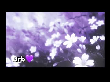 Violeta_Milleer Chaturbate stream image from February 08, 2025