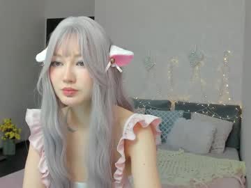 Akiko_00 Chaturbate stream image from February 08, 2025