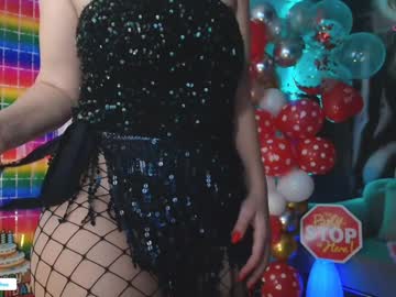 Aliessia Chaturbate stream image from February 08, 2025