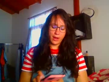 Brittanycheekss Chaturbate stream image from February 08, 2025