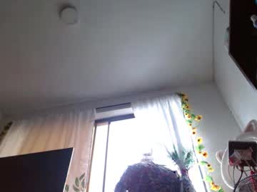 Caanitas69 Chaturbate stream image from February 08, 2025