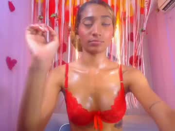 Charlotte_Love10 Chaturbate stream image from February 08, 2025