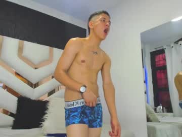 Dilannavas Chaturbate stream image from February 08, 2025