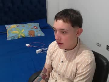 Elian7778 Chaturbate stream image from February 08, 2025