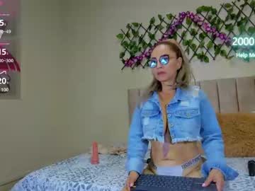 Ema_Garciaa Chaturbate stream image from February 08, 2025