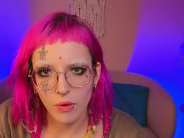 Flowernessa Chaturbate stream image from February 08, 2025