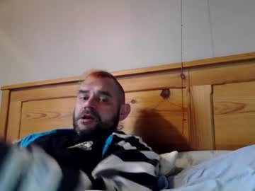 Geebob1981 Chaturbate stream image from February 08, 2025