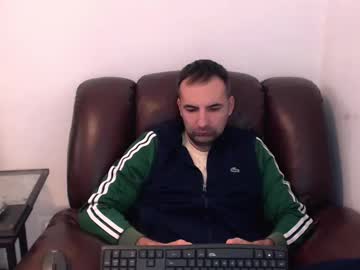 Gianni_Lion Chaturbate stream image from February 08, 2025
