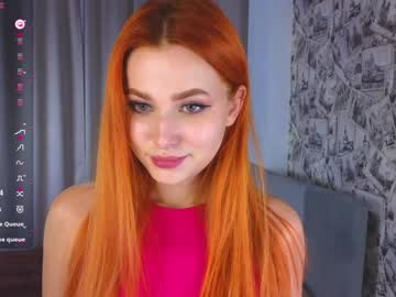 Heather_Haynes Chaturbate stream image from February 08, 2025