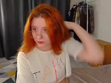 Hua_Lian Chaturbate stream image from February 08, 2025
