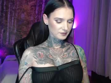 Isabelledemore Chaturbate stream image from February 08, 2025