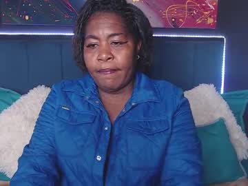 Kisha_Gibson Chaturbate stream image from February 08, 2025