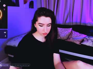 Lily_Xbaby Chaturbate stream image from February 08, 2025