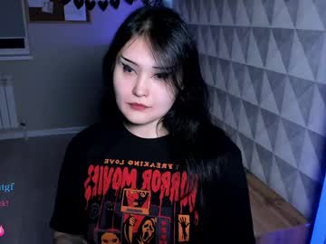Marywu Chaturbate stream image from February 08, 2025
