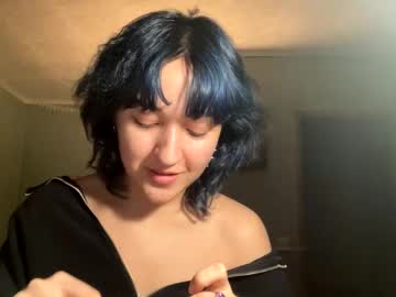 Mayalovearts Chaturbate stream image from February 08, 2025
