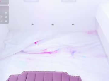 Mia_Montiell Chaturbate stream image from February 08, 2025
