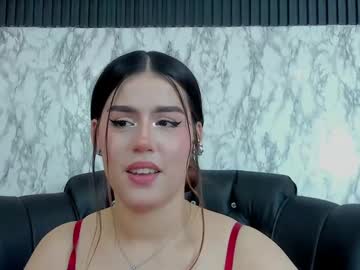 Miamontoya Chaturbate stream image from February 08, 2025