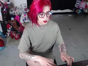Missmia2 Chaturbate stream image from February 08, 2025