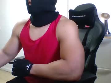 Mynameisjoe11 Chaturbate stream image from February 08, 2025