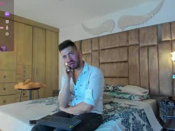 Peter_And_Wily Chaturbate stream image from February 08, 2025