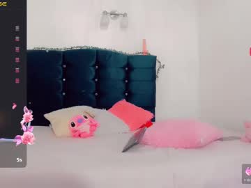 Rubi_30 Chaturbate stream image from February 08, 2025