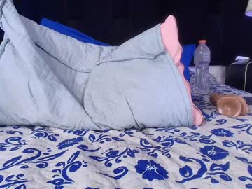 Shelsy_Loreds Chaturbate stream image from February 08, 2025