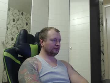 Strongass18 Chaturbate stream image from February 08, 2025