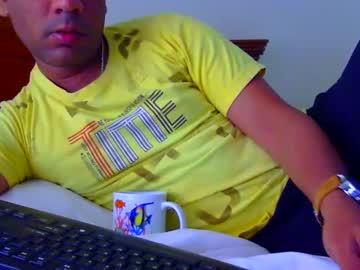 Tosexyman Chaturbate stream image from February 08, 2025