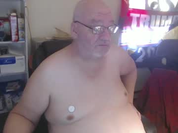 Usgoober Chaturbate stream image from February 08, 2025