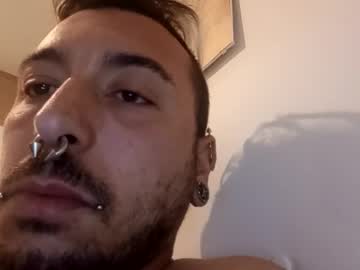 Volpecesare419 Chaturbate stream image from February 08, 2025