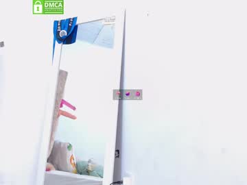 Abbyroberts5 Chaturbate stream image from February 08, 2025